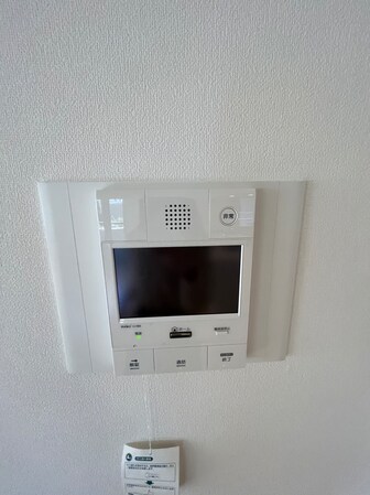 グレンパーク神楽坂の物件内観写真